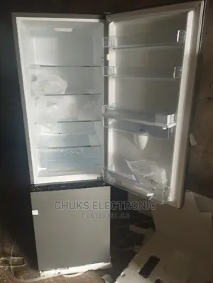 Samsung Fridge With Dispenser