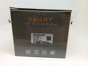 Smart IP Camera