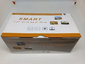 Smart IP Camera