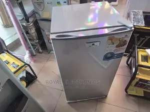 Brand New Refrigerator and Small Freezer With Warranty