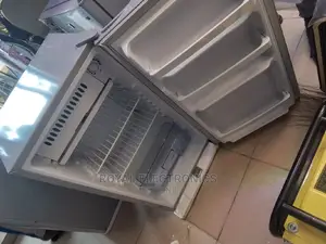 Brand New Refrigerator and Small Freezer With Warranty