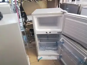 Brand New LG Refrigerator and Small Freezer With Warranty
