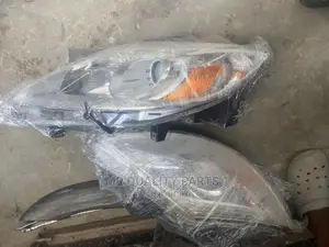 Full Light for Mazda CX-9 2010 Model