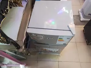 Brand New Refrigerator and Small Freezer With Warranty LG