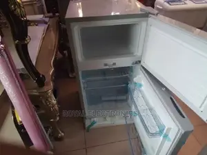 Brand New Refrigerator and Small Freezer With Warranty LG