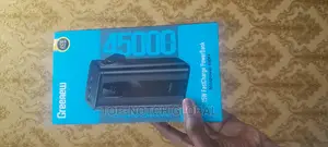 Itel 45000mah Power Bank