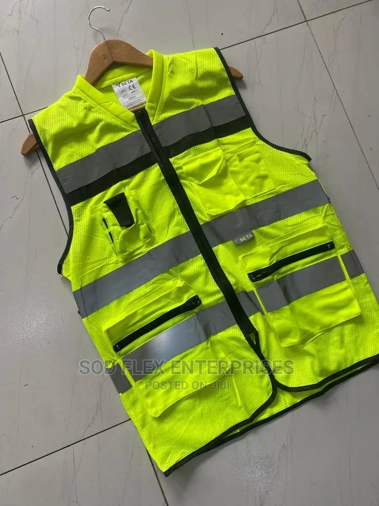 Beta Executive Jacket