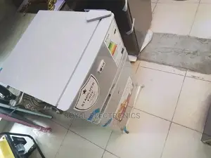 Brand New Refrigerator and Small Freezer With Warranty LG