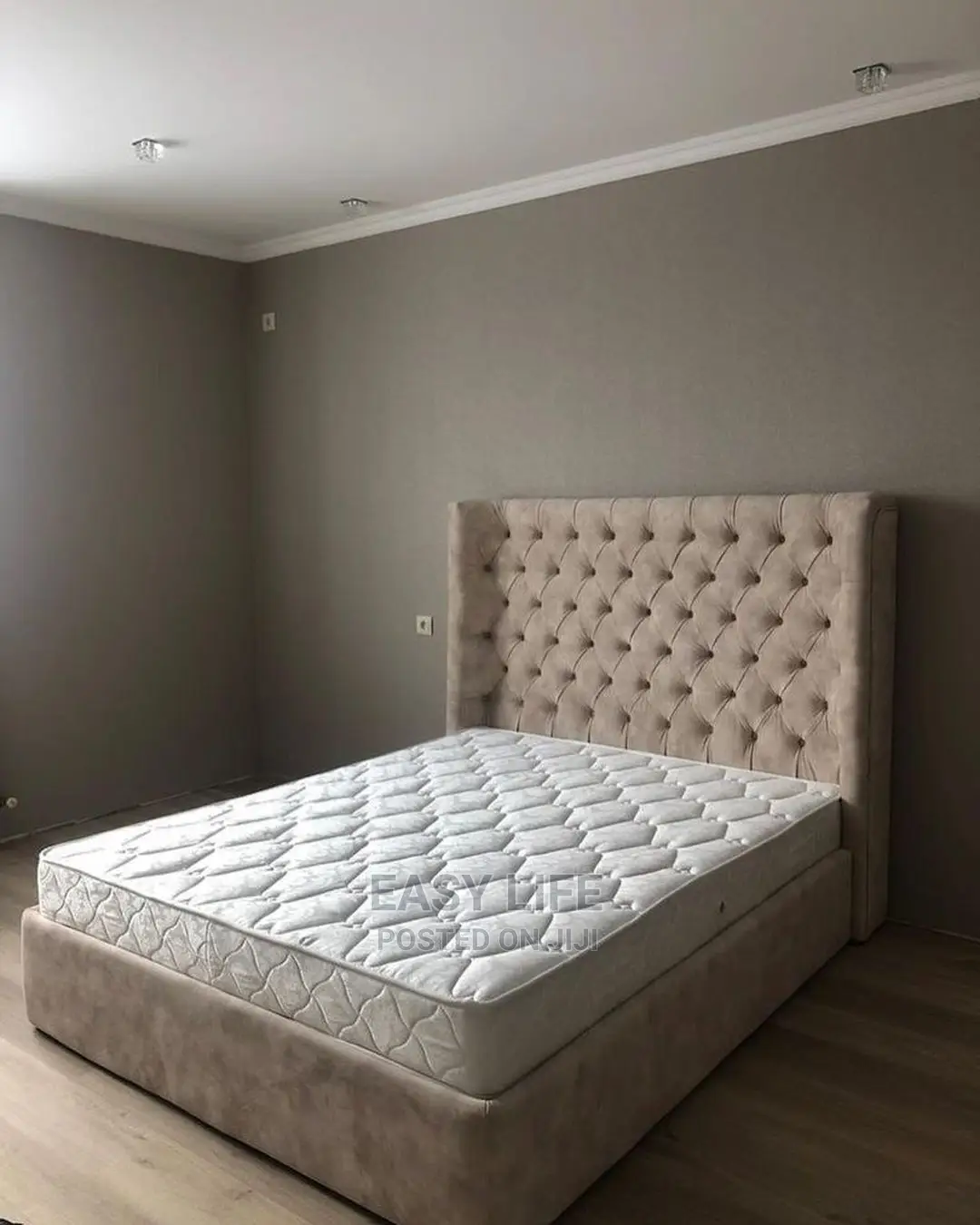 Bedframe Available