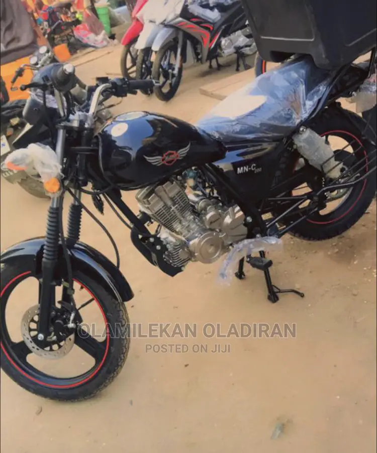 New Denstar Taurus 2022 Black