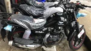 New Denstar Taurus 2022 Black