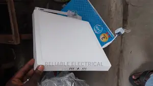 Square Surface Lights 24watts