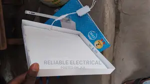 Square Surface Lights 24watts