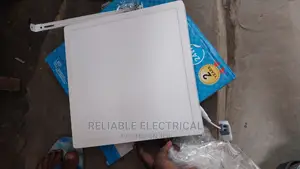 Square Surface Lights 24watts