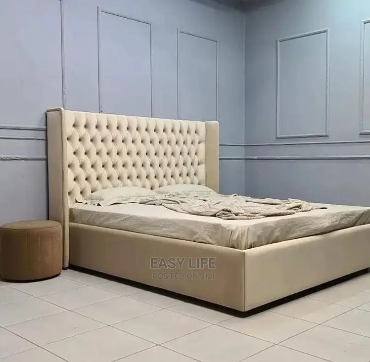 Bedframe Available