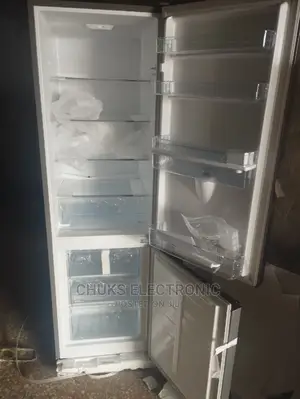 Samsung Fridge With Dispenser