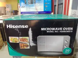 Hisense Microwave H20MOMS10