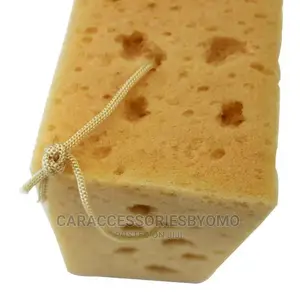 Car Washingtool Extra Large Absorbent Sponge - 16.5x10.5x9cm