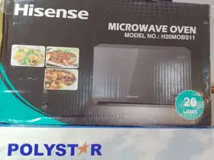 Hisense Microwave H20MOBS11