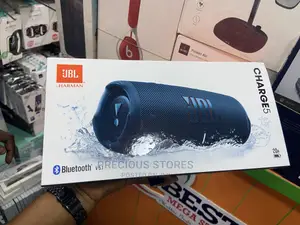 JBL Charge 5