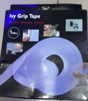 Ivy Double Sided Grip Tape