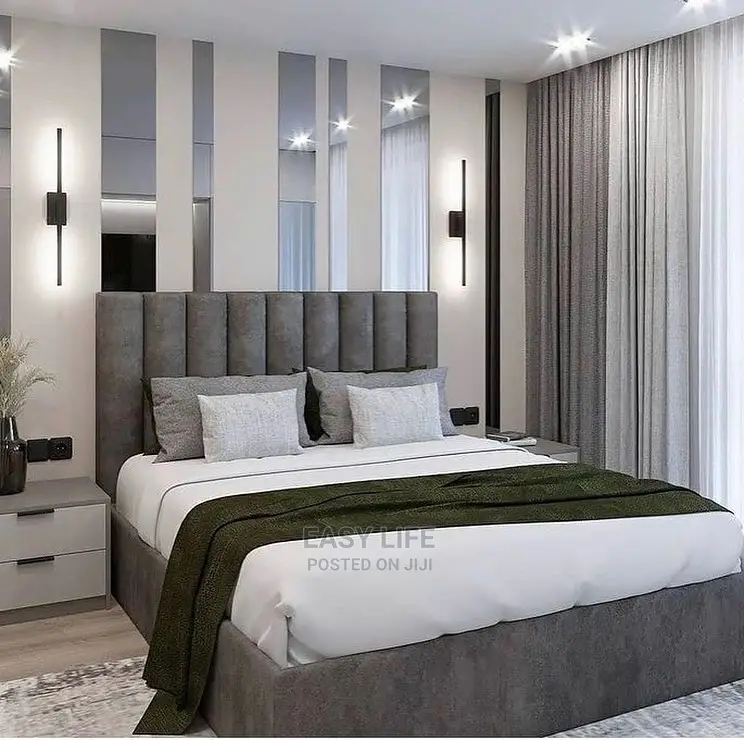 Bedframe Available