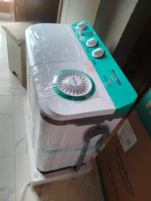 Affordable Hisense 7.5 Kg Top Loader Washing Machine