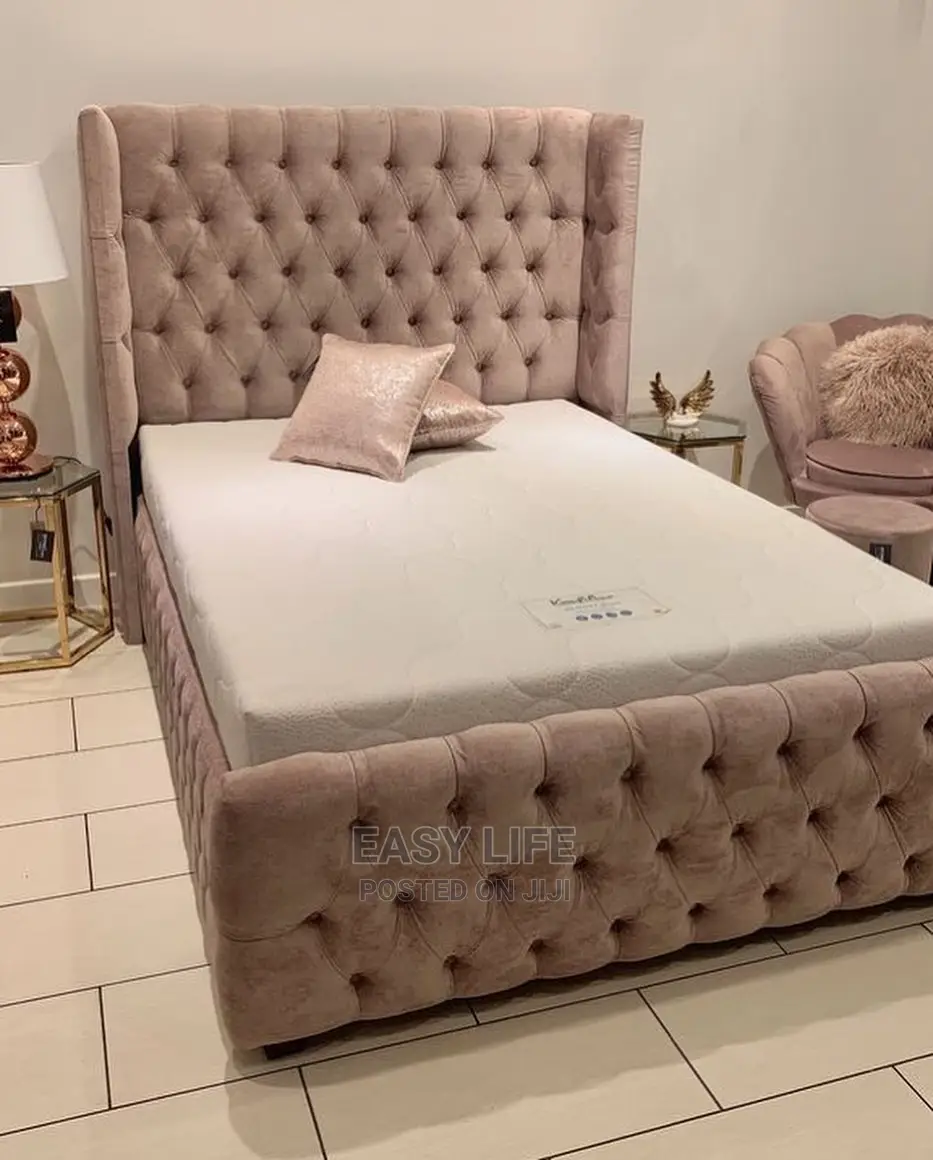 Bedframe Available