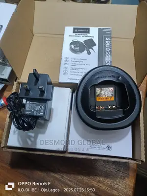 Motorola Gp Walkie Talkie Charge