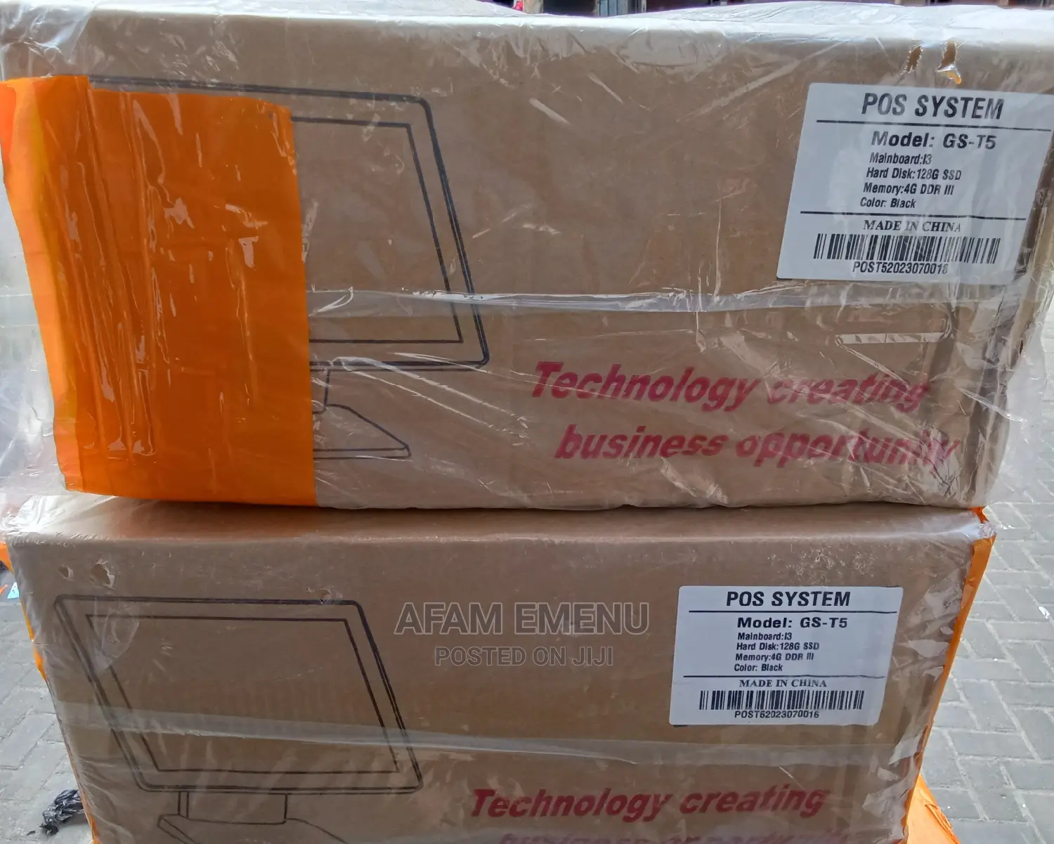 POS Systems