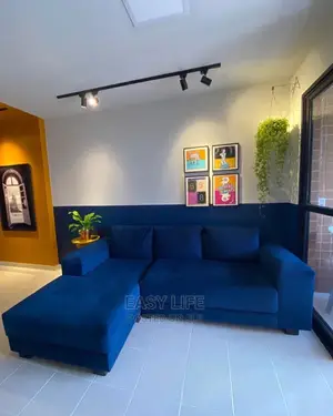 L Shape Sofa