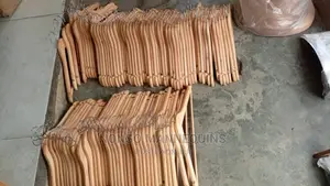 Wooden Hangers for Clothes Displaying
