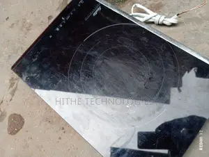 Single Face Hotplate (Small Tokunbo)