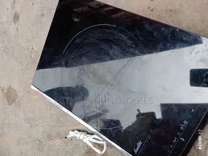 Single Face Hotplate (Small Tokunbo)