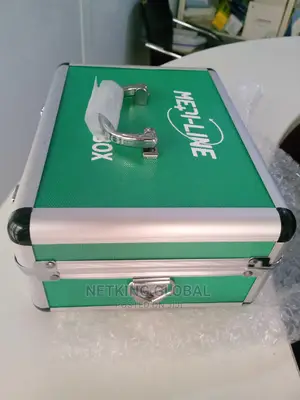 First Aid Box