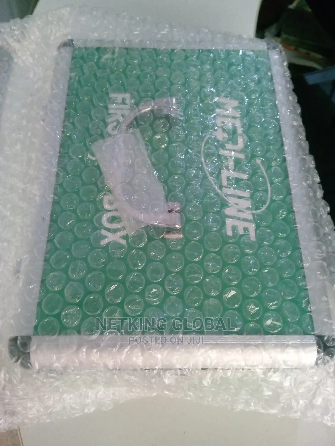 First Aid Box