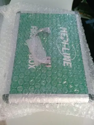 First Aid Box