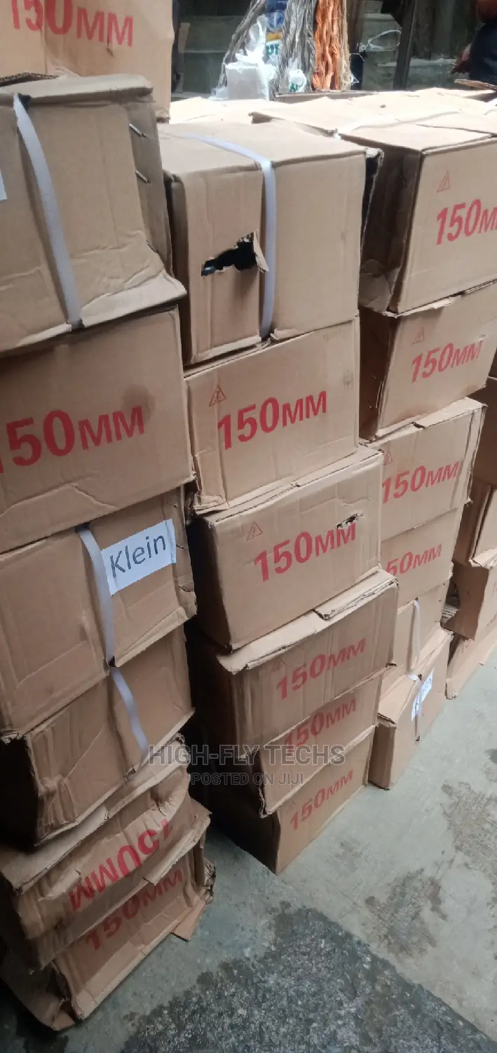 150mm Concrete Cube Mould