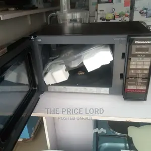 Panasonic Microwave 20l St266b