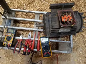 Electrical Engineering and Equipment