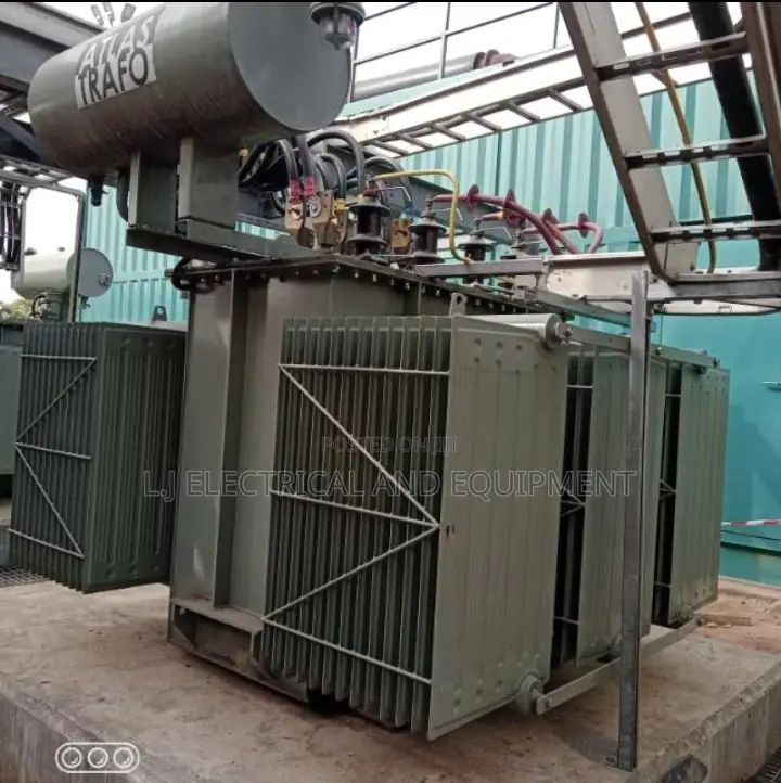 Electrical Engineering and Equipment