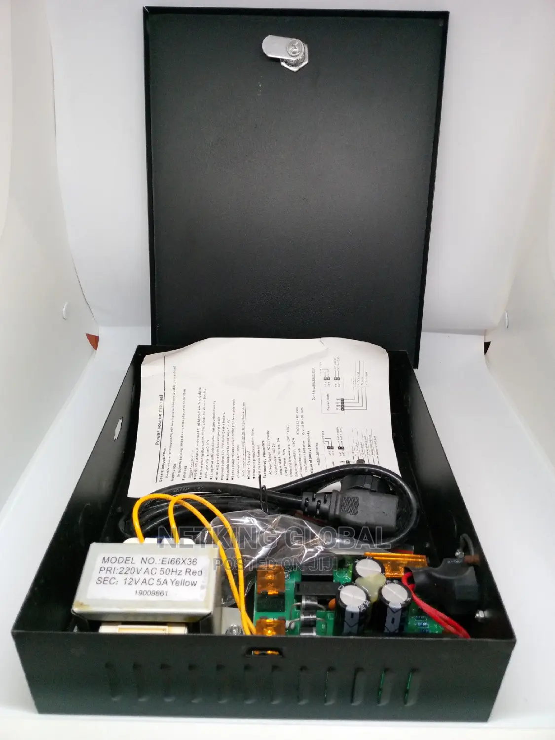 Access Control