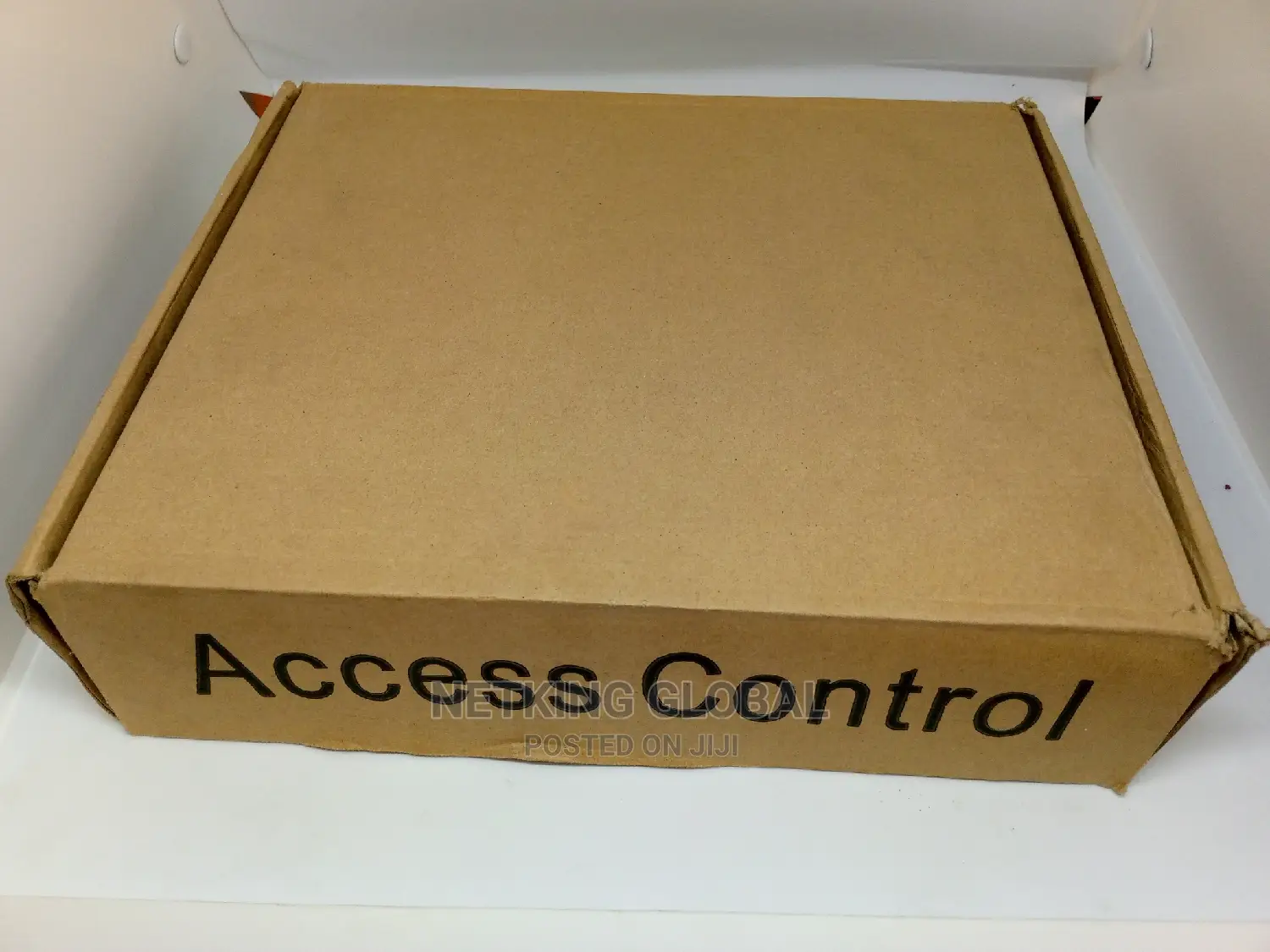 Access Control