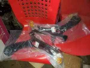 Low Arm Honda HRV 2016-2022