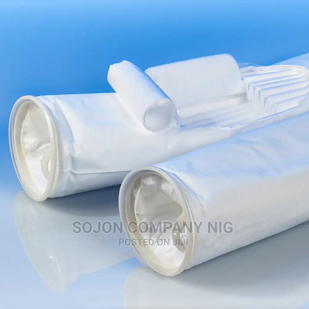 EATON Polypropylene Filter Bag