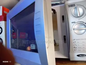 Tokunbo Microwave Oven
