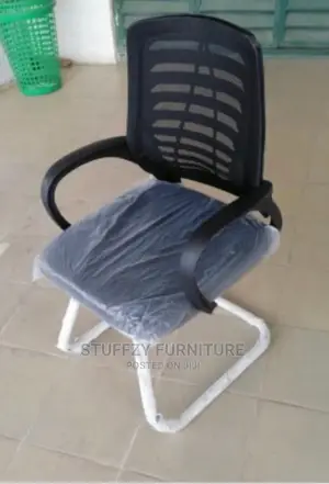 Victory C Leg Office Chairs