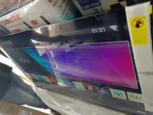 Hisense 55" A6 Series Uhd