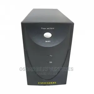Evergood 650va UPS