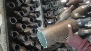 Working Catalyst for All Vehicles